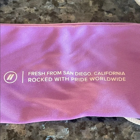 Blenders Heart Rush Eyewear Polarized Sun Glasses - Picture 6 of 11